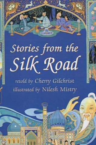 Cover of Stories from the Silk Road
