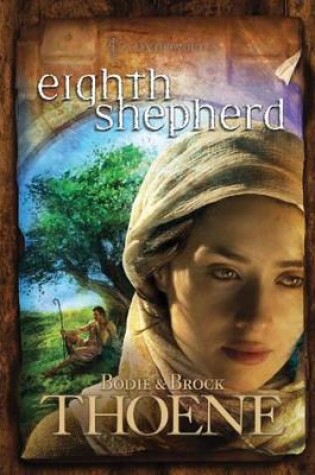 Cover of Eighth Shepherd