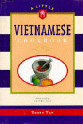 Cover of A Little Vietnamese Cookbook