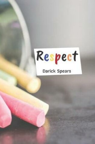 Cover of Respect