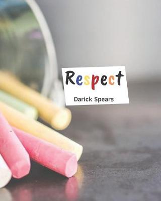 Book cover for Respect