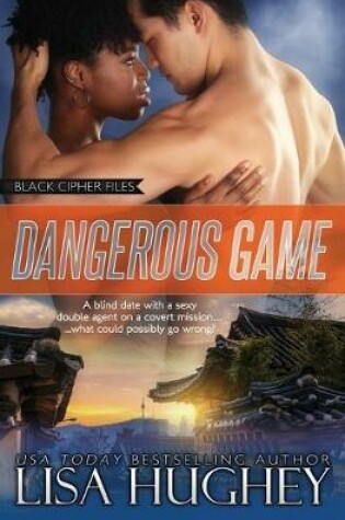 Cover of Dangerous Game