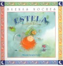 Book cover for Estela, La Estrella del Mar