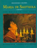 Book cover for Maria de Sautuola