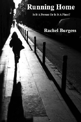 Book cover for Running Home