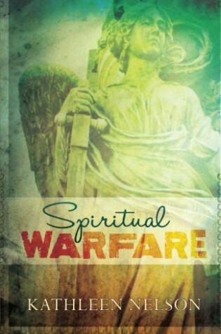 Cover of Spiritual Warfare