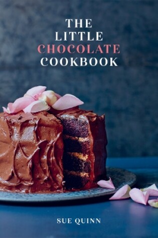 Cover of The Little Chocolate Cookbook