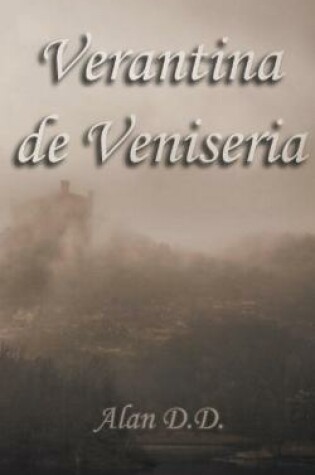 Cover of Verantina de Veniseria