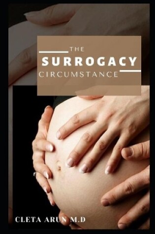 Cover of The Surrogacy Circumstance