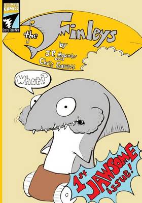 Cover of The Finleys #1