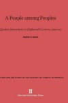 Book cover for A People among Peoples