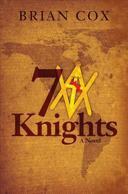 Book cover for 7 Knights