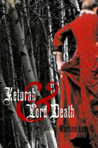 Cover of Keturah and Lord Death