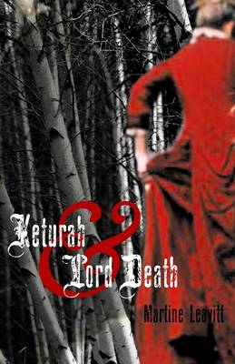 Book cover for Keturah and Lord Death
