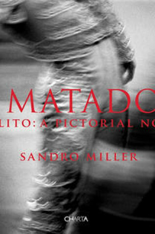 Cover of El Matador