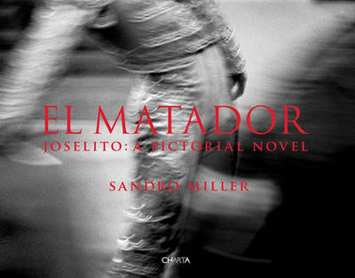 Book cover for El Matador