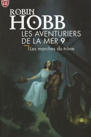 Cover of Les Aventuriers de La Mer - 9 - Les Marc