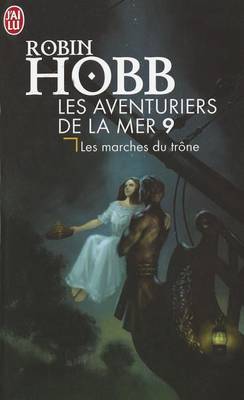 Book cover for Les Aventuriers de La Mer - 9 - Les Marc