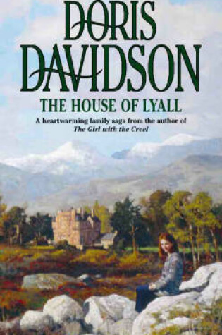 Cover of The House of Lyall