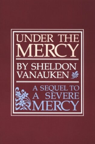 Cover of Under the Mercy