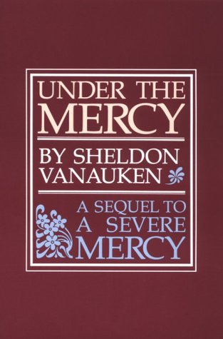Book cover for Under the Mercy
