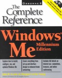 Book cover for Windows ME