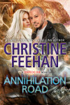 Book cover for Annihilation Road