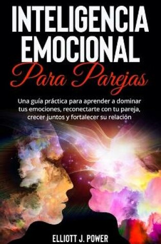Cover of Inteligencia Emocional Para Parejas