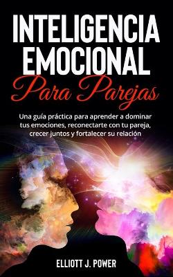 Book cover for Inteligencia Emocional Para Parejas