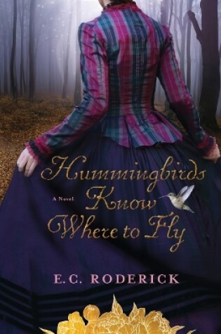 Cover of Hummingbirds Know Where to Fly