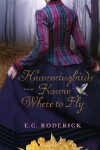 Book cover for Hummingbirds Know Where to Fly