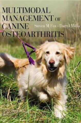 Cover of Multimodal Management of Canine Osteoarthritis