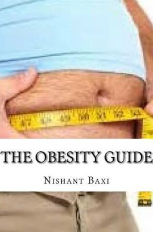 Cover of The Obesity Guide