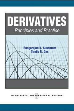 Cover of Derivatives