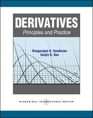 Book cover for Derivatives