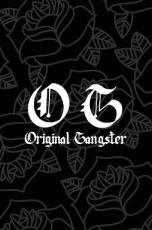 Cover of OG Original Ganster