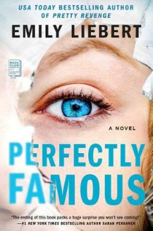 Cover of Perfectly Famous