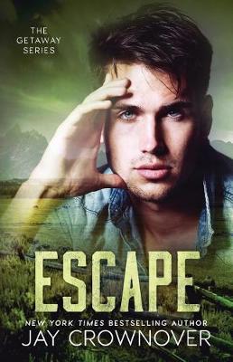 Cover of Escape