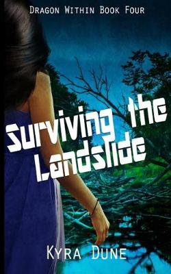 Book cover for Surviving the Landslide