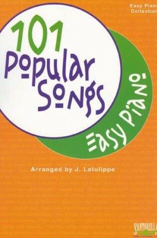 Cover of Popular Songs(101)