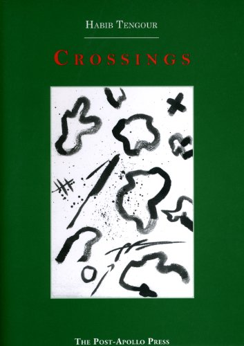 Book cover for Crossings