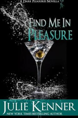 Cover of Find Me In Pleasure