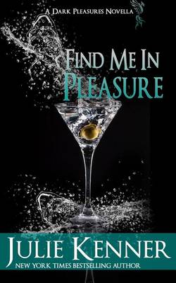 Book cover for Find Me In Pleasure