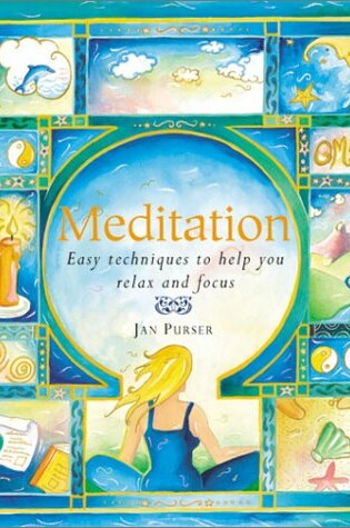 Cover of Meditation