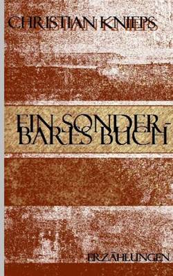 Book cover for Ein Sonderbares Buch