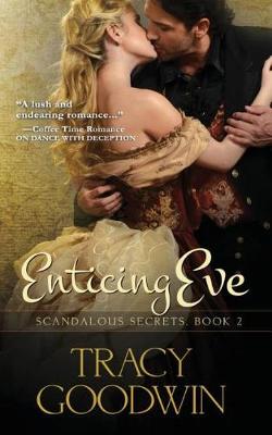 Book cover for Enticing Eve