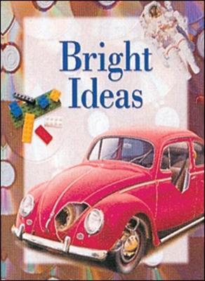 Cover of Bright Ideas