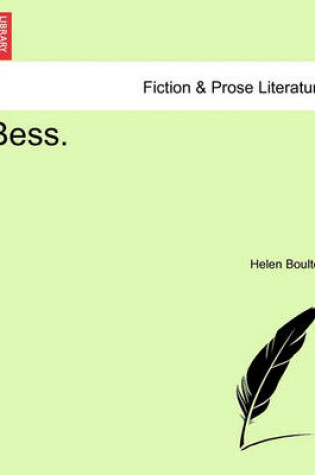 Cover of Bess.