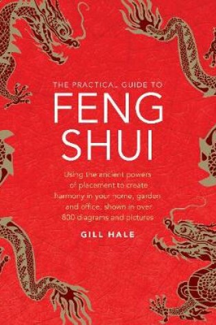 Cover of Feng Shui, The Practical Guide to