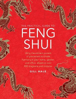 Book cover for Feng Shui, The Practical Guide to